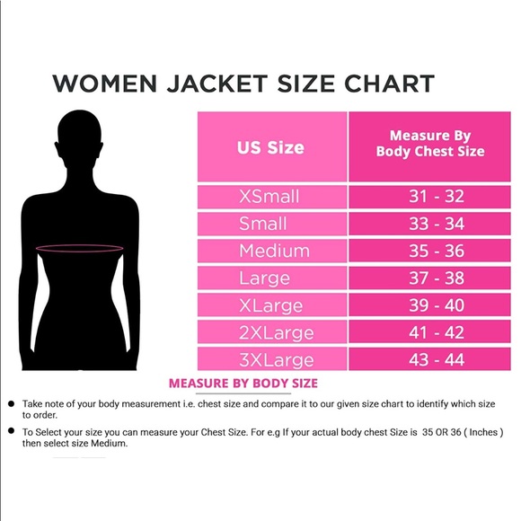 👟 Decrum Real leather black moto jacket NWT - Picture 5 of 6